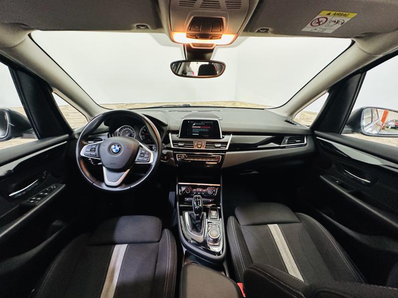 BMW Serie 2 - 220i Active Tourer 192cv - 2018 - Gasolina
