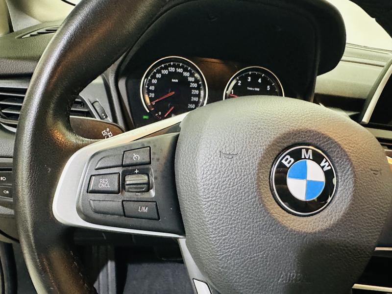 BMW Serie 2 - 220i Active Tourer 192cv - 2018 - Gasolina