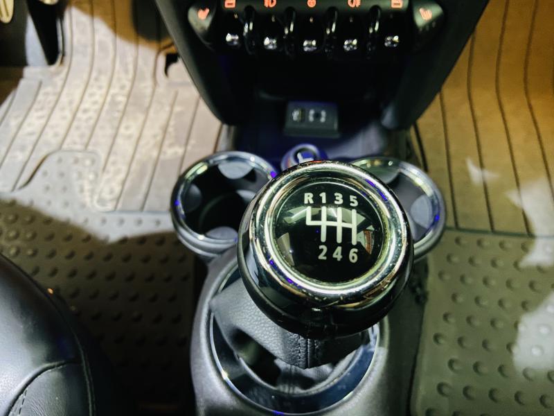 Mini Cooper S - 2013 - Gasolina