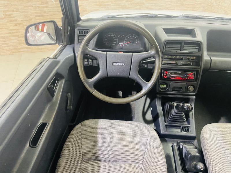 Suzuki Vitara - 1991 - Gasolina
