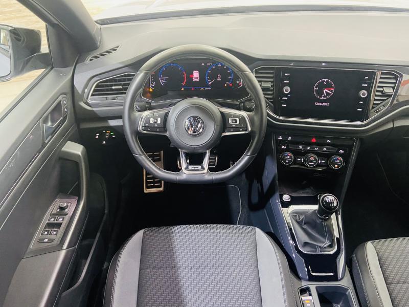 Volkswagen T-Roc 1.6 TDI R-Line - 2019 - Diesel