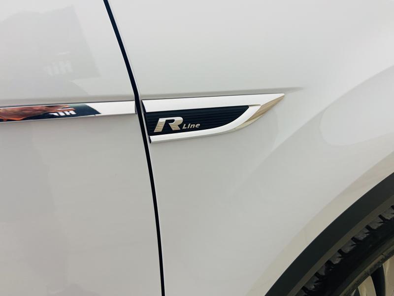 Volkswagen T-Roc 1.6 TDI R-Line - 2019 - Diesel
