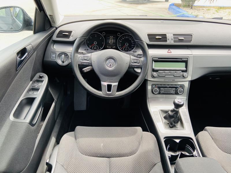 Volkswagen Passat 2.0 TDI CR Advance Plus - 2010 - Diesel