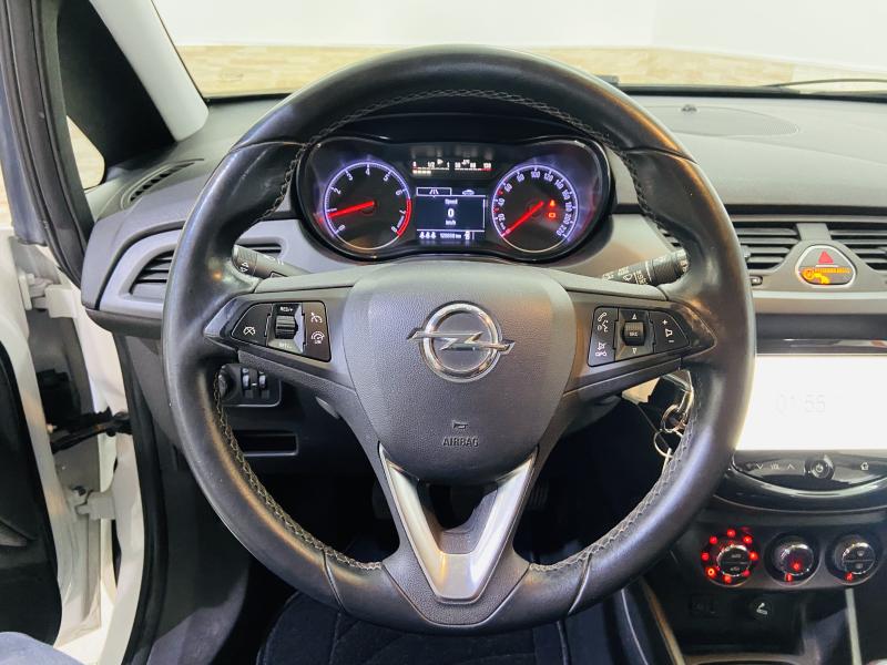 Opel Corsa 1.4 Excellence 90 - 2015 - Gasolina