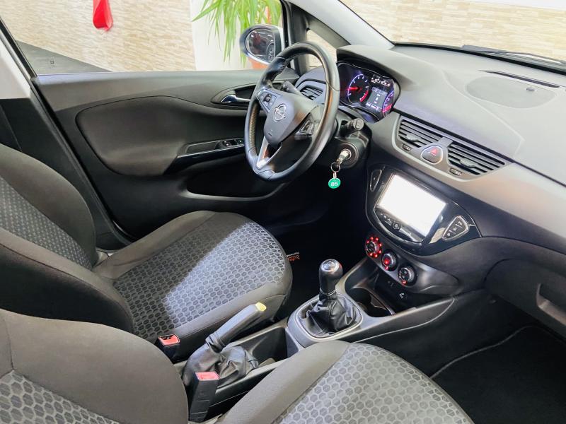 Opel Corsa 1.4 Excellence 90 - 2015 - Petrol