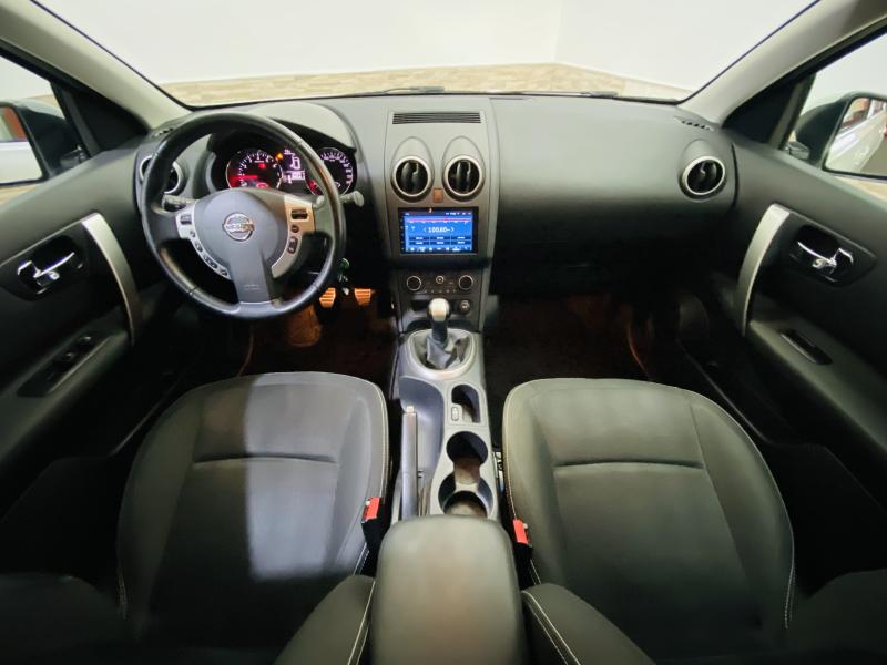 Nissan Qashqai 1.6 Acenta 4x2 - 2013 - Gasolina
