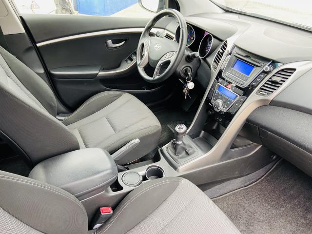 Hyundai i30 - 2013 - Diesel
