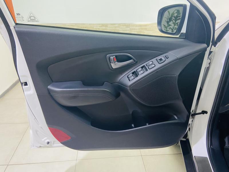 Hyundai ix35 1.6 GDI BD Tecno 4x2 - 2014 - Petrol