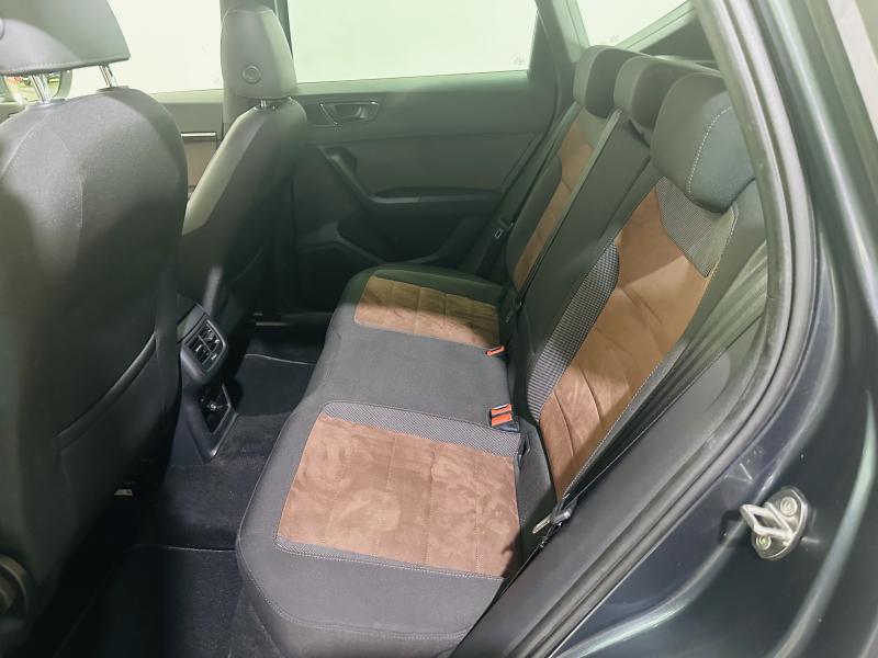 Seat Ateca 1.6 TDI DSG SS Xcellence - 2019 - Diesel