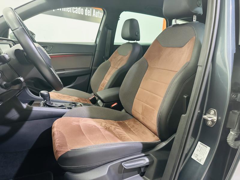 Seat Ateca 1.6 TDI DSG SS Xcellence - 2019 - Diesel