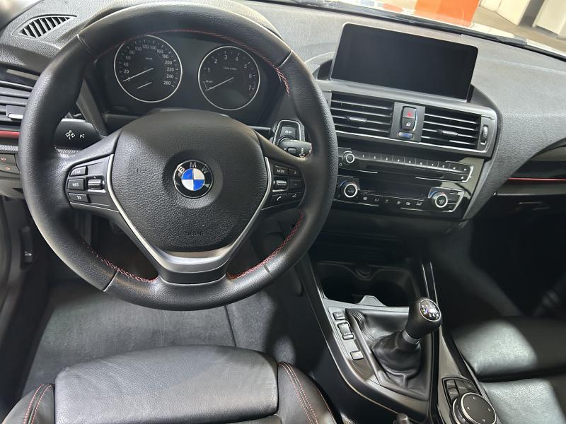 BMW Serie 2 - 228i Cabrio - 2015 - Gasolina