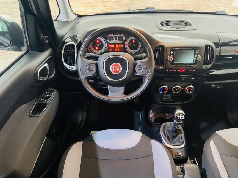 Fiat 500L Pop Star 1.4 16v 95CV - 2017 - Gasolina