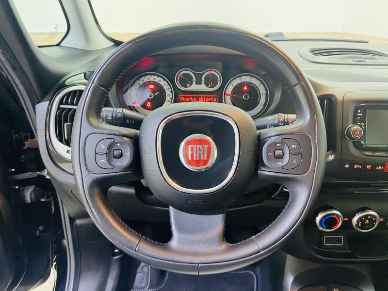 Fiat 500L Pop Star 1.4 16v 95CV - 2017 - Gasolina