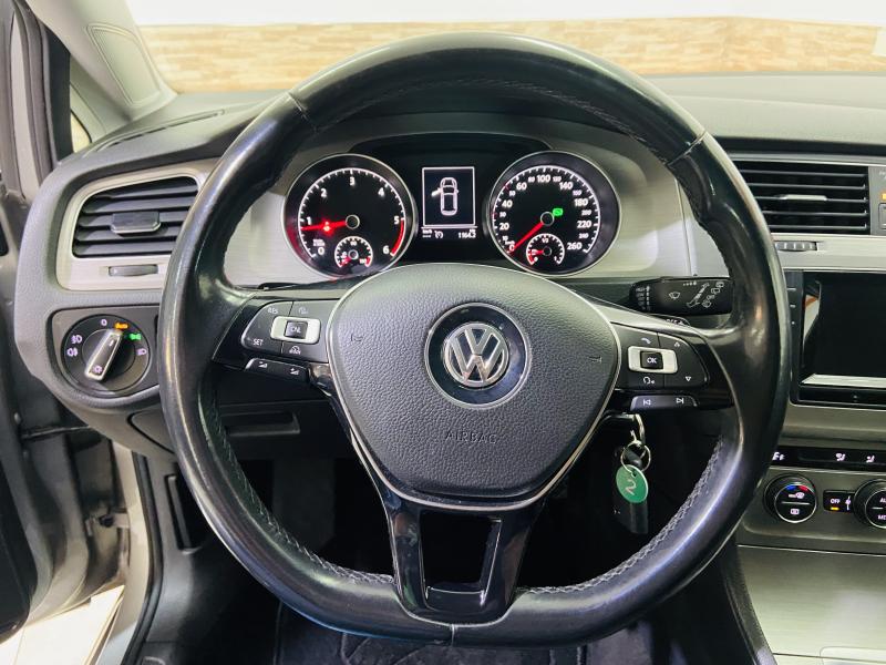 Volkswagen Golf 1.6 TDI DSG Advance - 2015 - Diesel