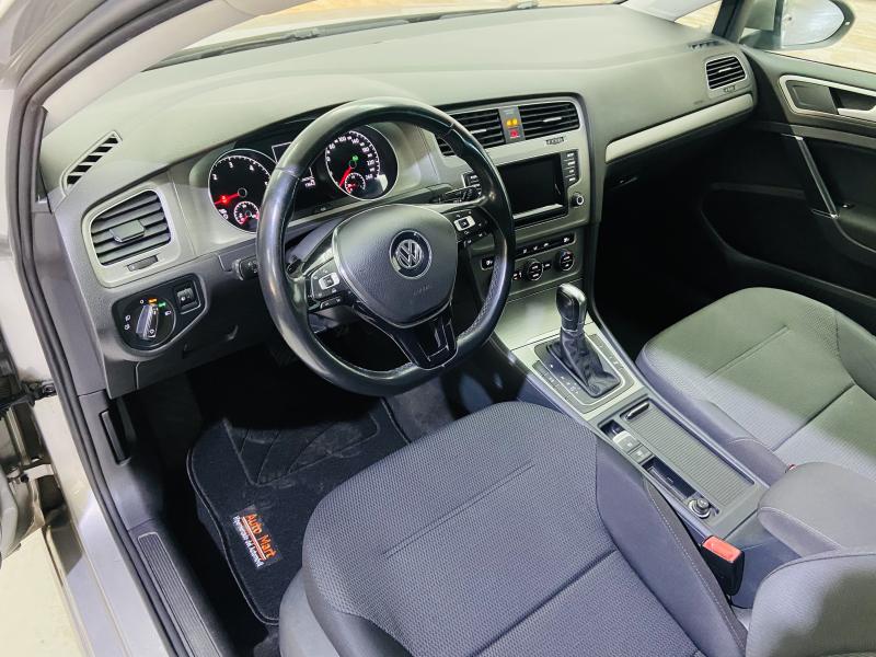 Volkswagen Golf 1.6 TDI DSG Advance - 2015 - Diesel
