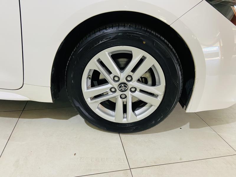 Toyota Corolla Touring Sport Active Tech 1.8 Hybrid - 2019 - Híbrido (Eléctrico / gasolina)