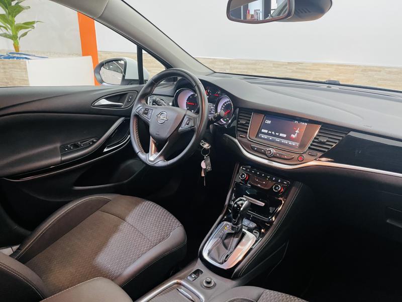 Opel Astra 1.6 CDTi 136CV Dynamic ST - 2018 - Diesel