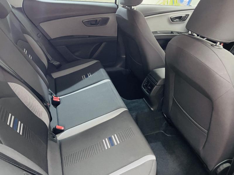 Seat Leon 1.6 TDI 115CV Style Visio - 2018 - Diesel