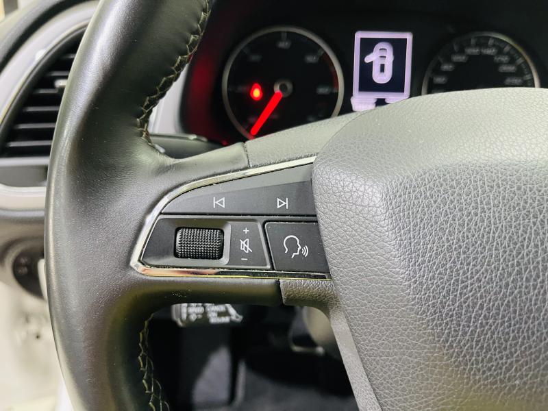Seat Leon 1.6 TDI 115CV Style Visio - 2018 - Diesel