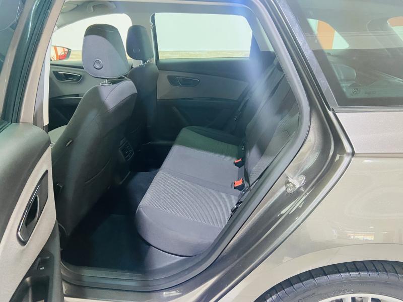 Seat Leon ST 1.6 TDi 115cv Style - 2017 - Diesel