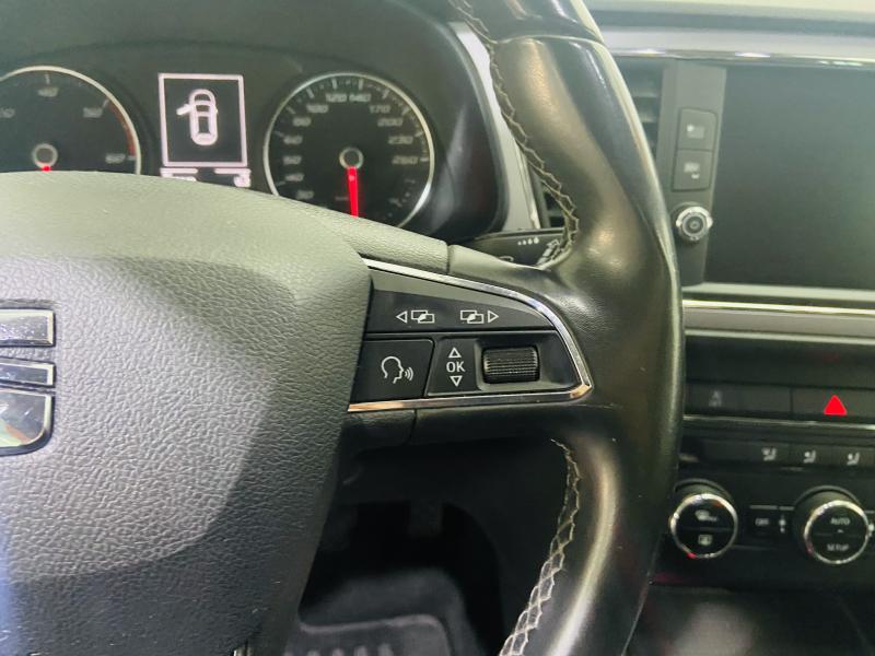 Seat Leon ST 1.6 TDi 115cv Style - 2017 - Diesel
