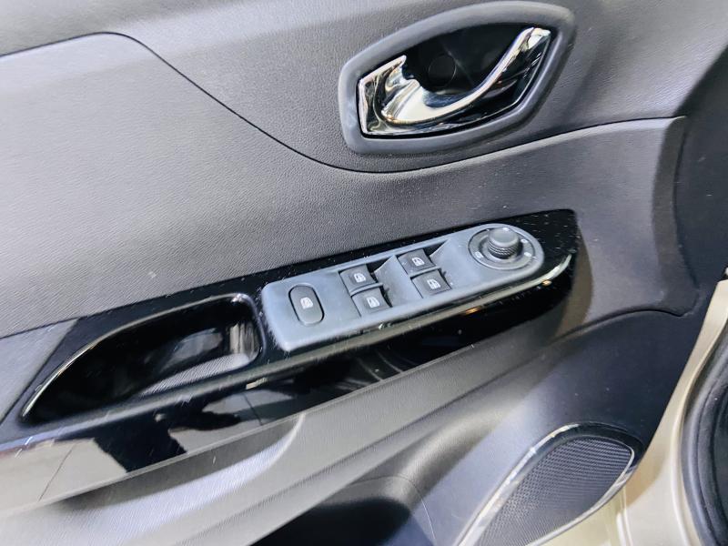 Renault Captur Zen Energy EDC 1.5DCI 90CV E6 - 2016 - Diesel