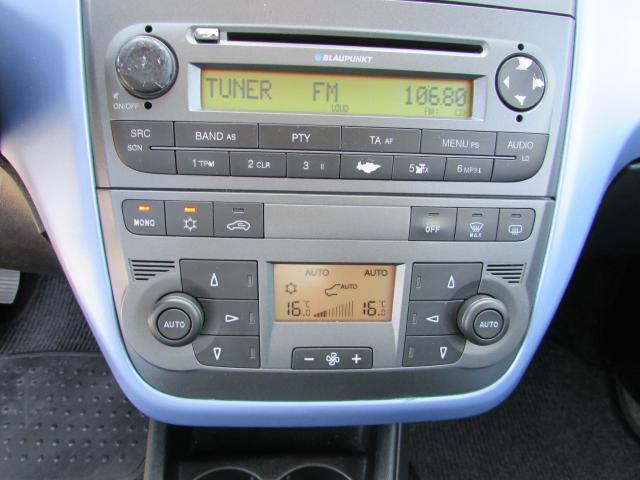Fiat Grande Punto 1.3 Multijet Dynamic - 2006 - Diesel
