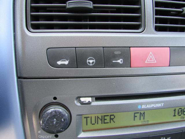 Fiat Grande Punto 1.3 Multijet Dynamic - 2006 - Diesel