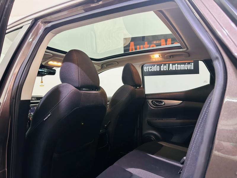 Nissan Qashqai DIGT 140 CV NSTYLE - 2019 - Gasolina