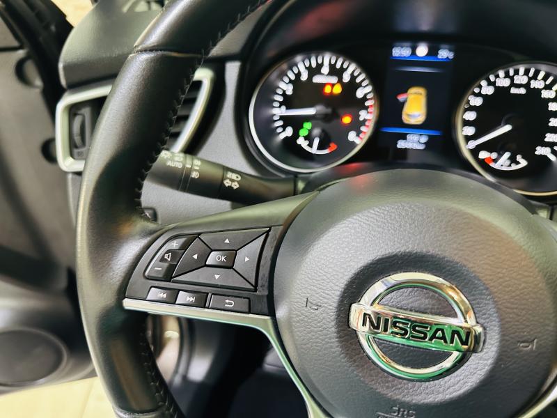 Nissan Qashqai DIGT 140 CV NSTYLE - 2019 - Gasolina
