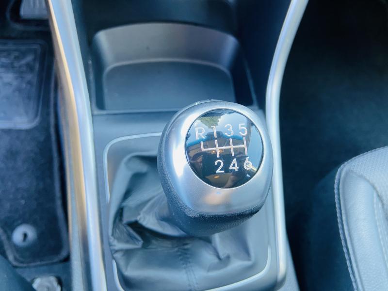 Hyundai i30 1.6 GDI BlueDrive Tecno S - 2013 - Gasolina