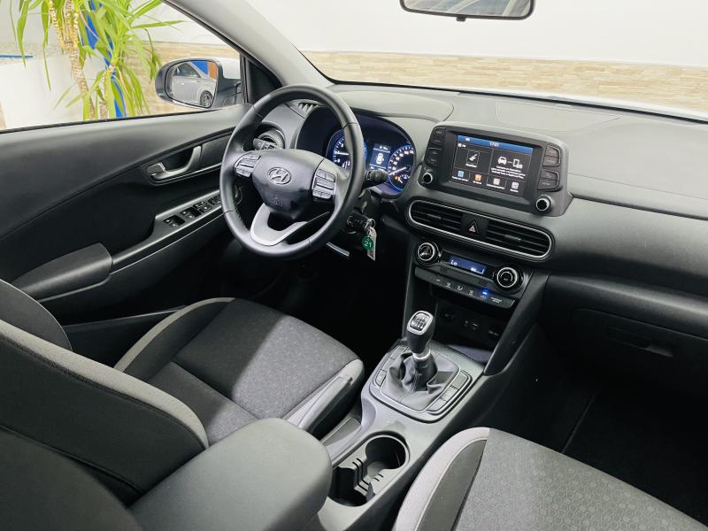 Hyundai Kona 1.0 TGDi Klass 4x2 - 2019 - Gasolina