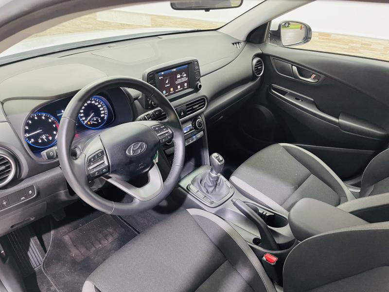 Hyundai Kona 1.0 TGDi Klass 4x2 - 2019 - Petrol