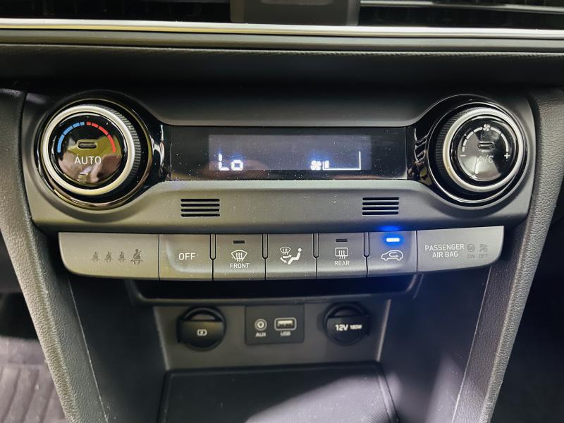 Hyundai Kona 1.0 TGDi Klass 4x2 - 2019 - Gasolina