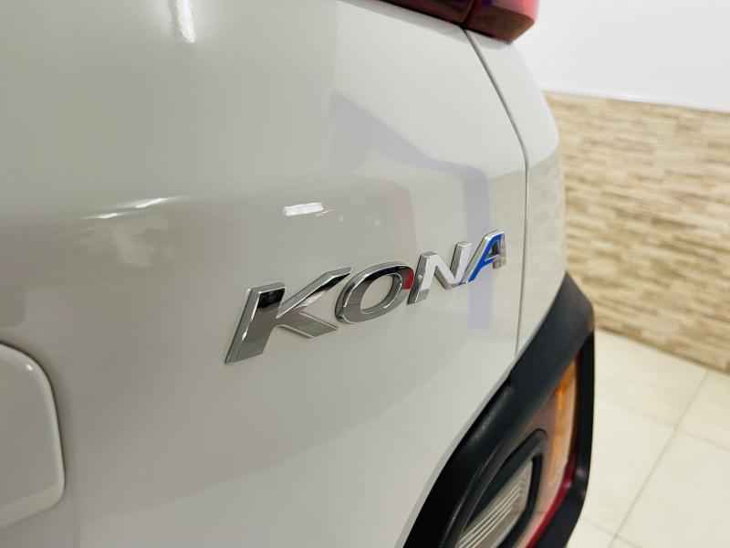 Hyundai Kona 1.0 TGDi Klass 4x2 - 2019 - Petrol