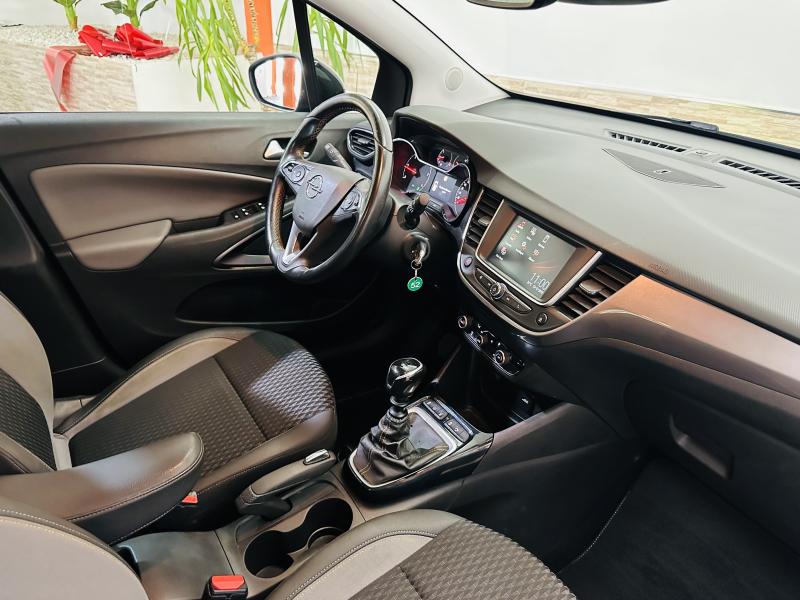 Opel Crossland X 1.5D 102CV Innovation - 2019 - Diesel