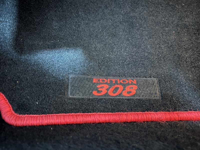 Peugeot 308 1.2 PureTech S&S Allure - 2015 - Petrol