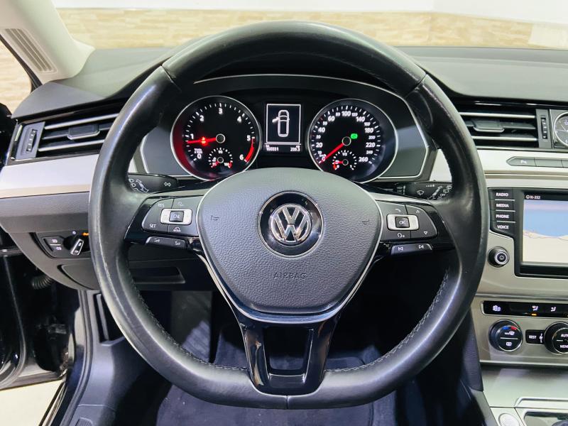 Volkswagen Passat Variant 2.0 TDI Highline DSG - 2015 - Diesel