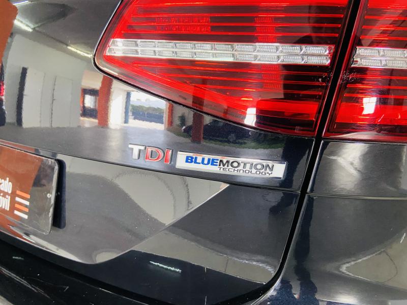 Volkswagen Passat Variant 2.0 TDI Highline DSG - 2015 - Diesel