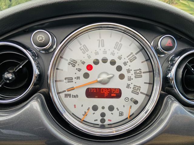 Mini Cooper S Cabrio - 2005 - Petrol