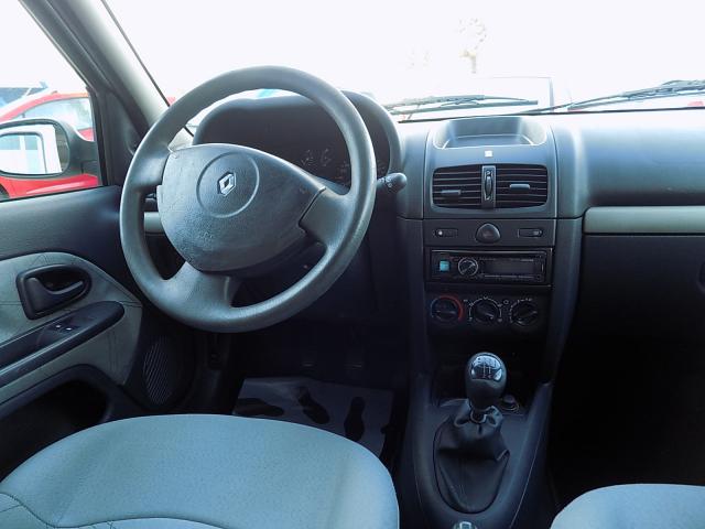 Renault Clio - 2003 - Petrol