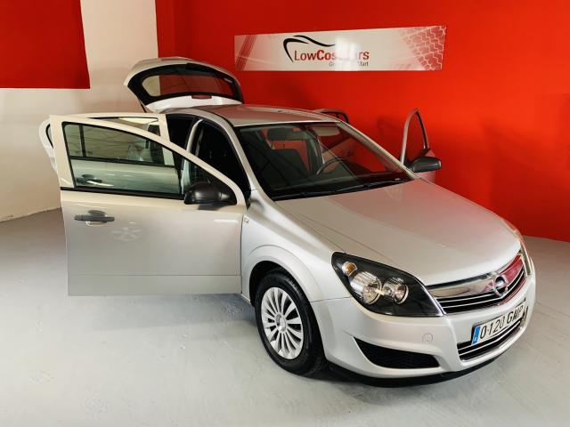 Opel / Astra / 1.3 CDTI / Essentia Konfor / OPEL ASTRA H