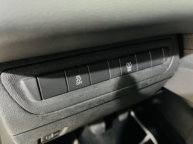 Peugeot 208 ACCESS 1.6 BlueHDi 75CV - 2017 - Diesel