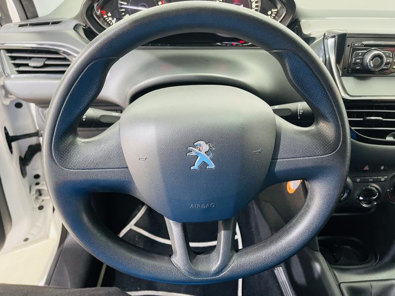 Peugeot 208 ACCESS 1.6 BlueHDi 75CV - 2017 - Diesel