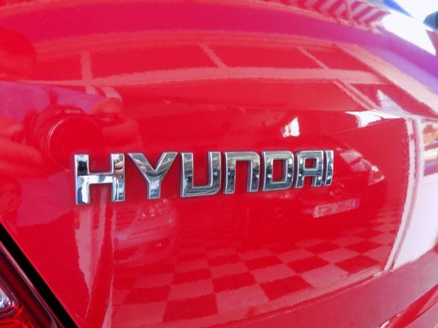 Hyundai i20 1.2 Classic 80 - 2011 - Petrol