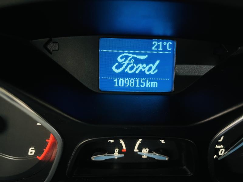 Ford C-Max 1.6 TDCi Trend Plus - 2011 - Diesel