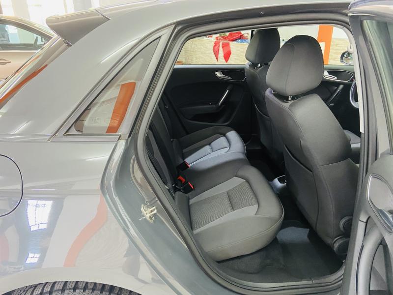 Audi A1 Sportback 1.0 TFSI Attraction - 2016 - Gasolina