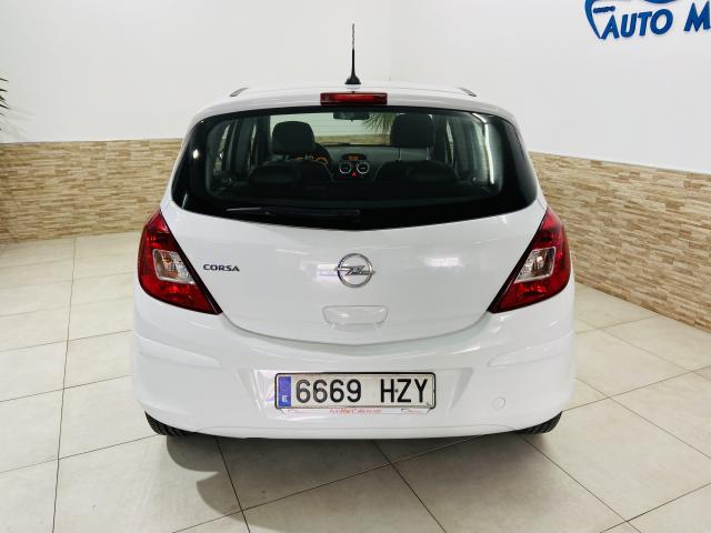 Opel Corsa 1.2 Expression S&S - 2014 - Petrol