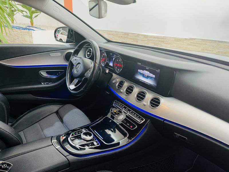 Mercedes-Benz Clase E - E 220D 9G-TRONIC - 2016 - Diesel
